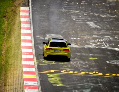 Cool Colour Audi
