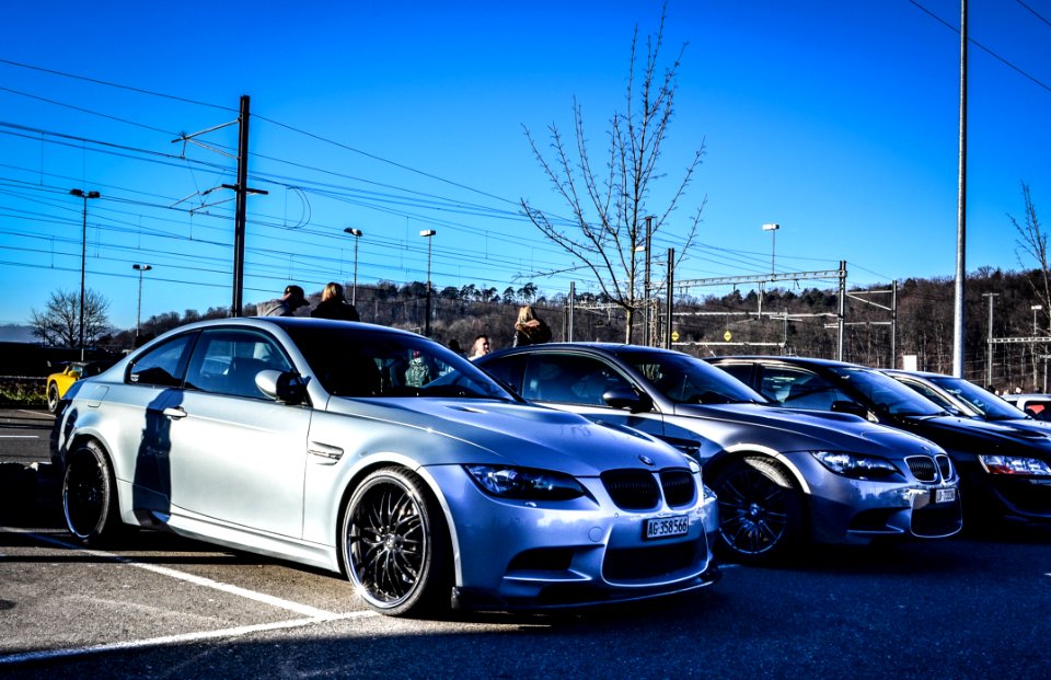 Bimmer