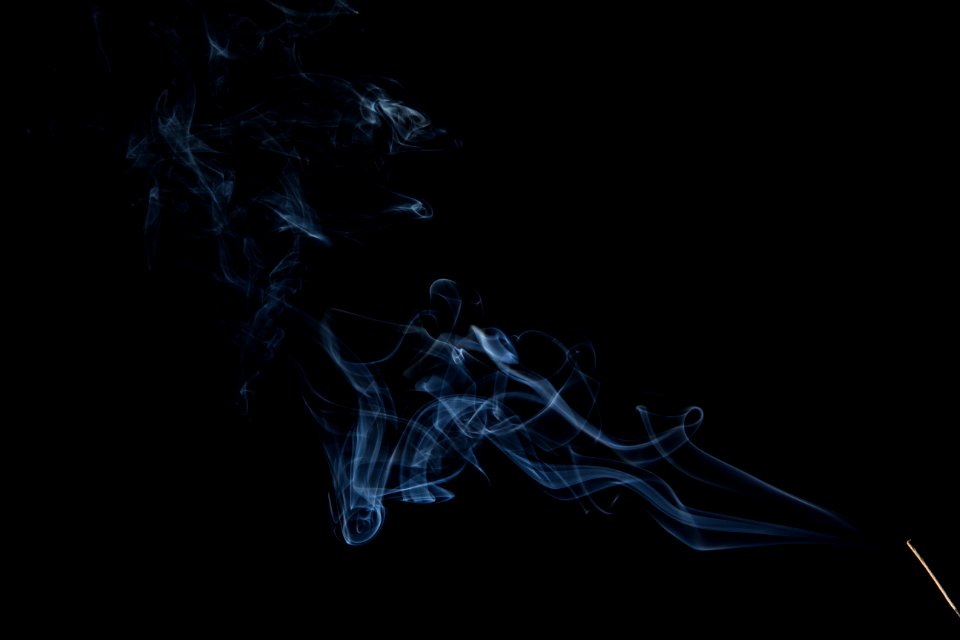 White Smoke