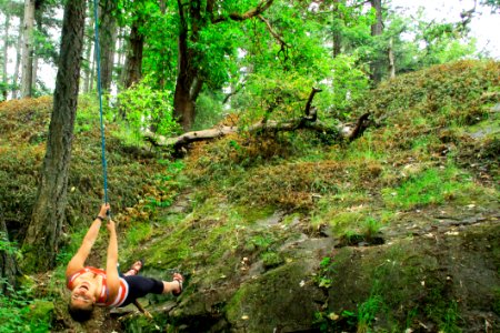 Plant Plant Community Ecoregion People In Nature
