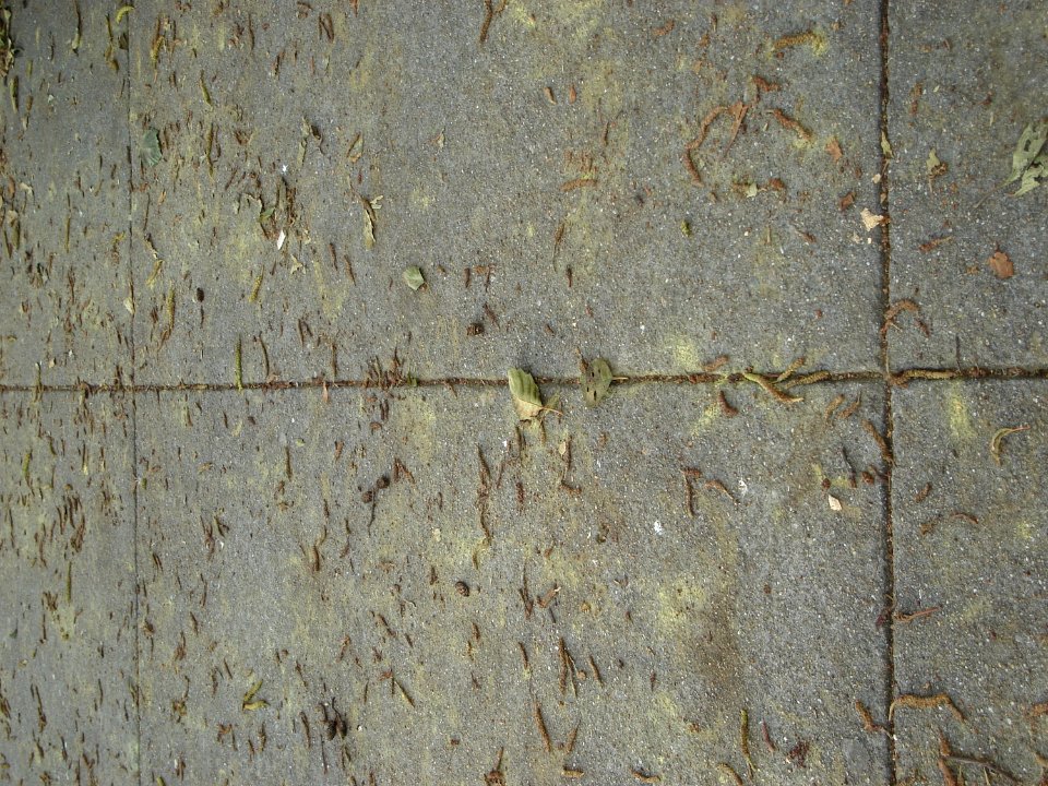 Road Surface Asphalt Composite Material Beige