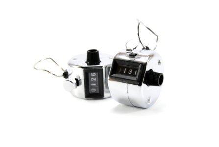 Counter Clickers