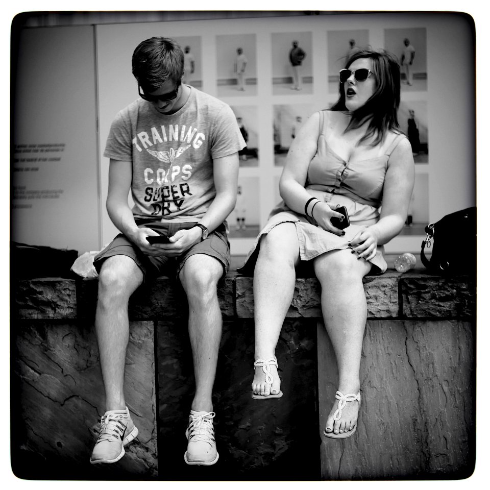 Smartphone Series (3)