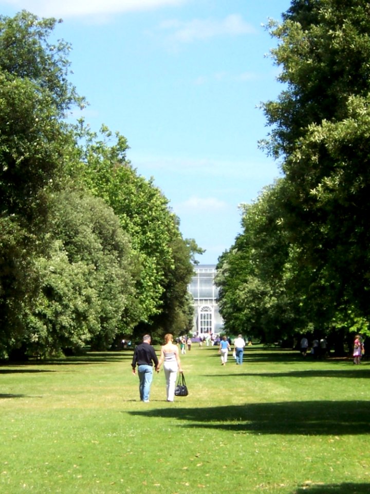 Kew Gardens