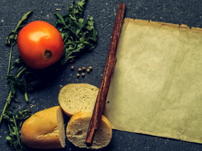 Nutrition Background