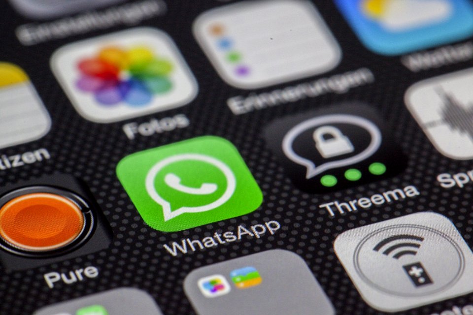 Smartphone Applications