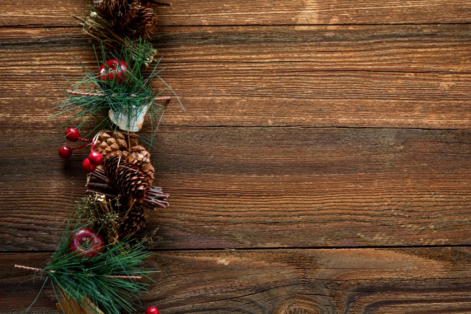 Christmas Background