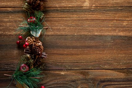Christmas Background