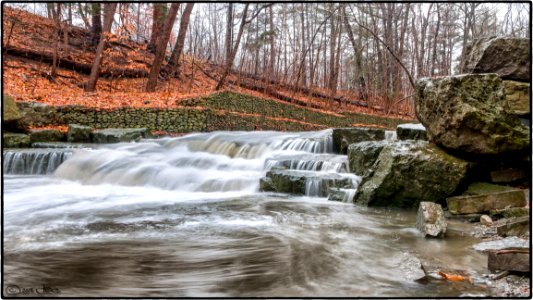 Sawmill Creek Mississauga