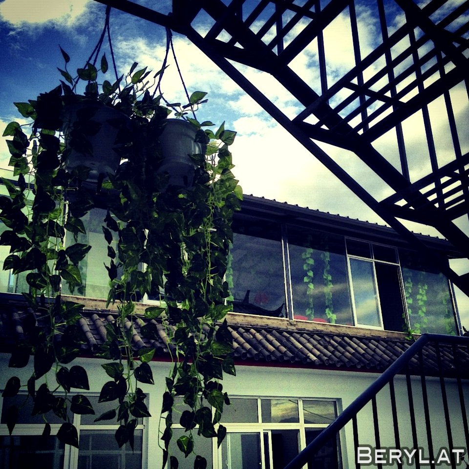 Cloud Daytime Sky Property