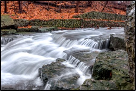 Sawmill Creek Mississauga