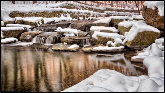 Sawmill Creek Mississauga