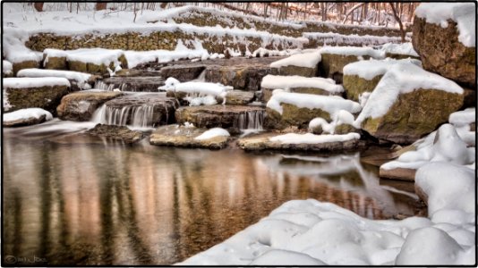 Sawmill Creek Mississauga photo