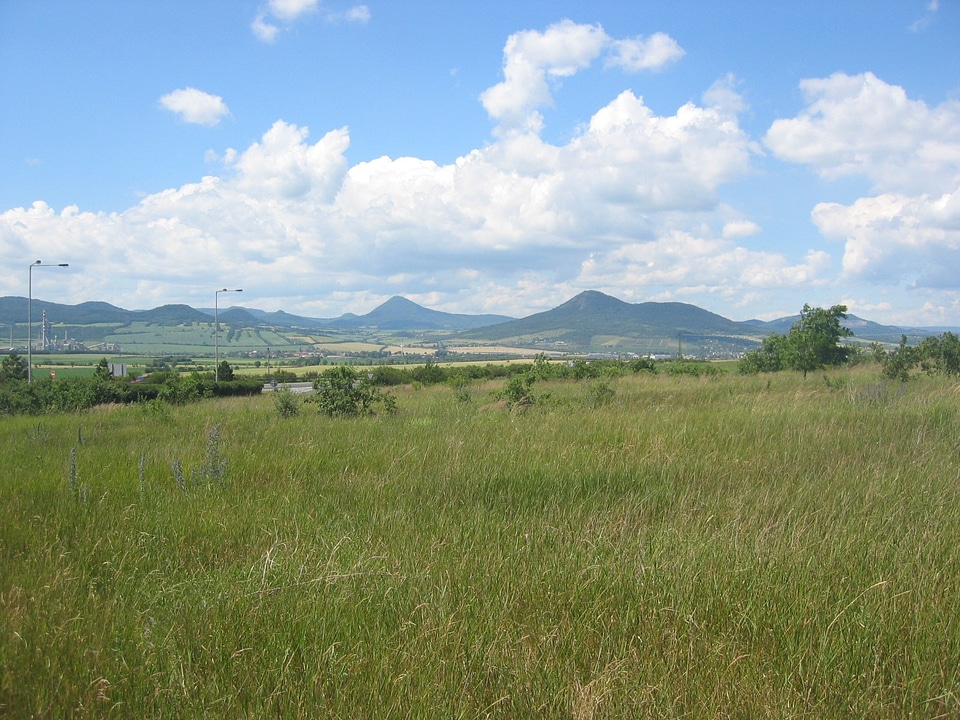 Meadow degree mountains