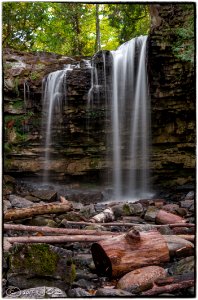 Hilton Falls Milton Ontario