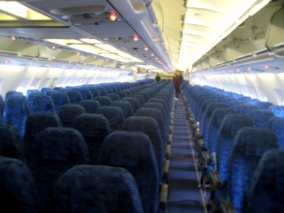Air Transat To Amsterdam AMS Road To Rotterdam