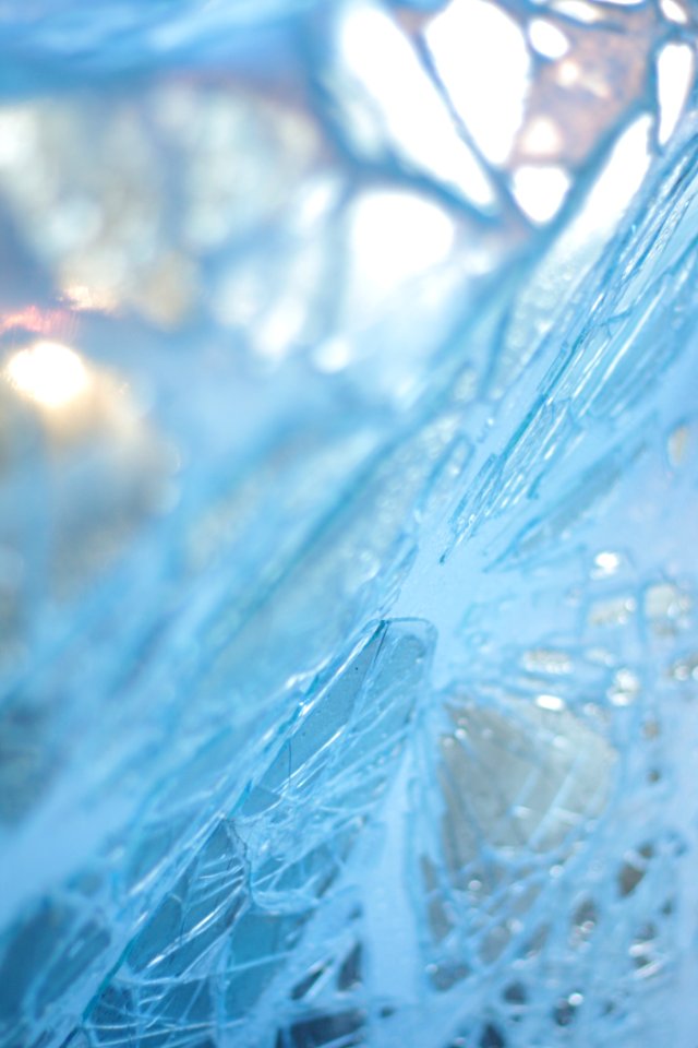 Car Glass 01