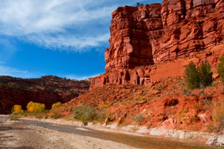 Paria River