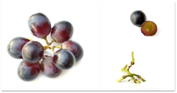 Grapes