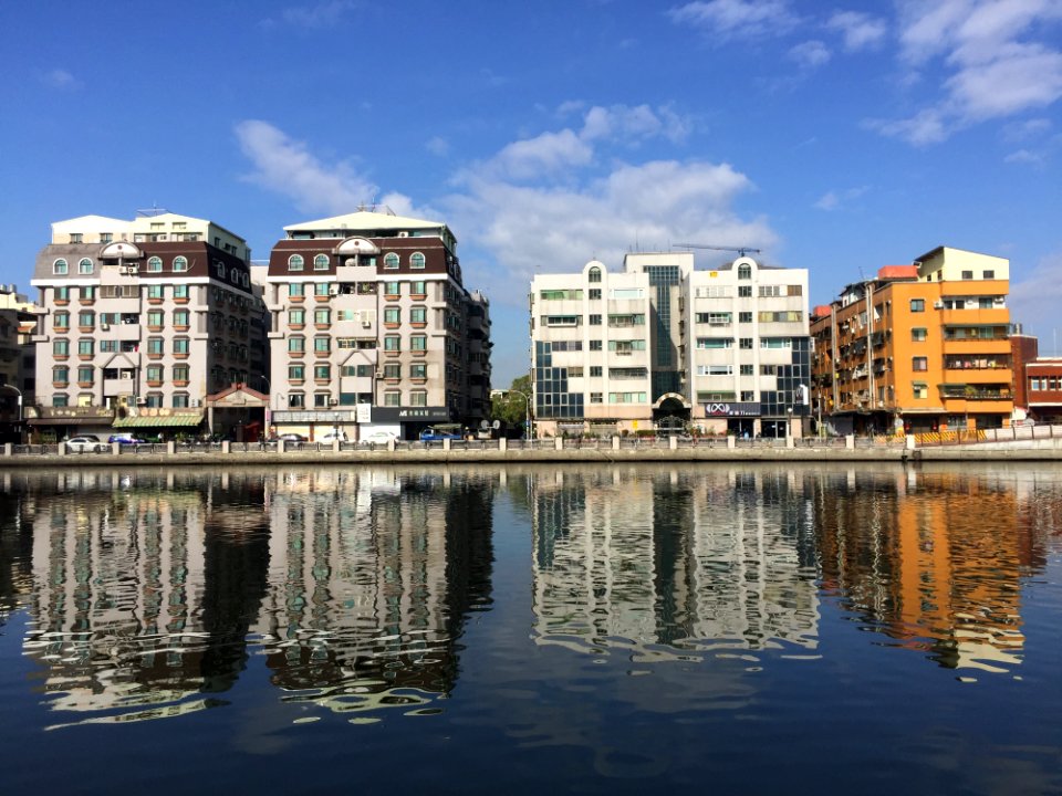 42365 Tainan Canal