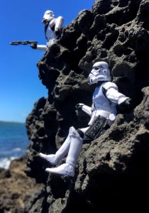 Day 36 Vantage Point