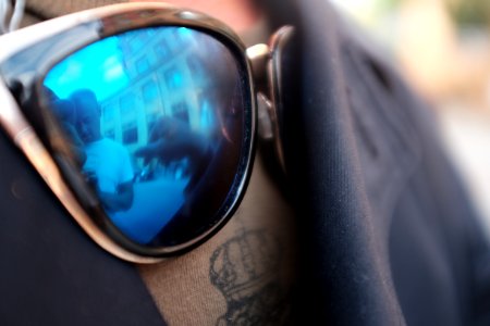 Sharkos Shades