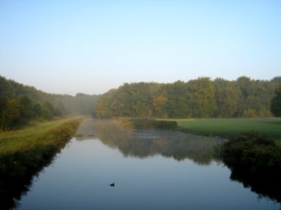 Amsterdamse Bos photo