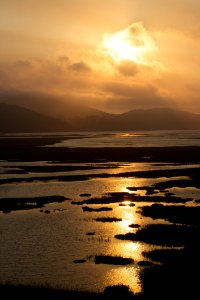 Tomales Bay photo