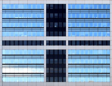 Double Symmetry