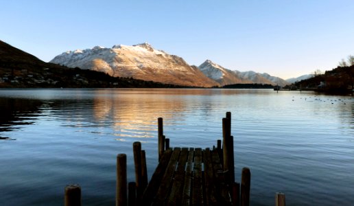 The Jetty Frankton Arm Queenstown