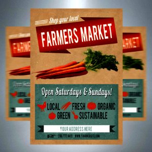 Farmers Market