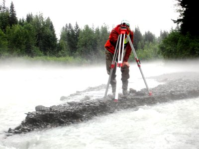 Using Science To Improve Infrastructure