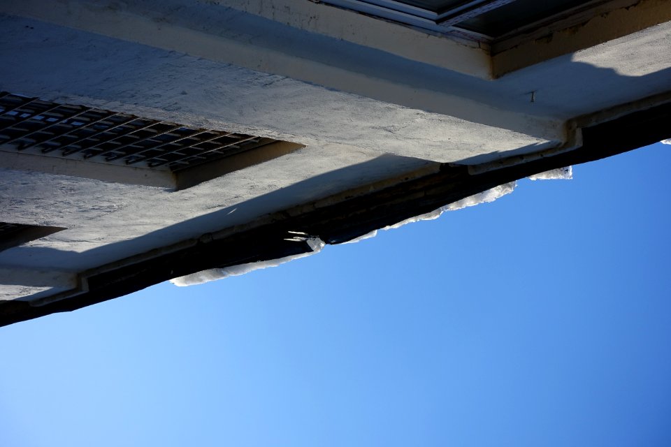 Sky Building Window Fixture