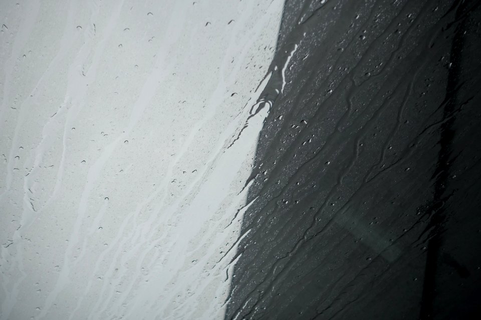 Water Automotive Tire Wood Grey