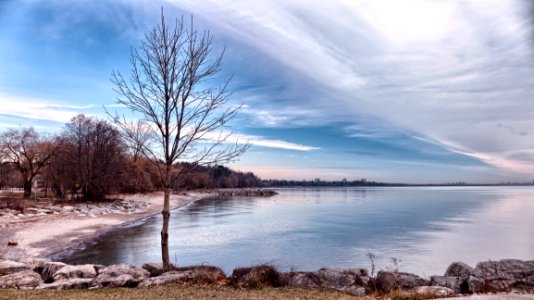 Jack Darling Park Mississauga