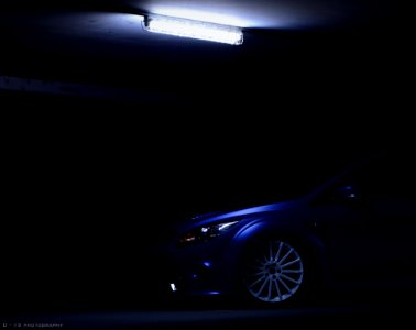 Matte Focus RS Out Of Cam