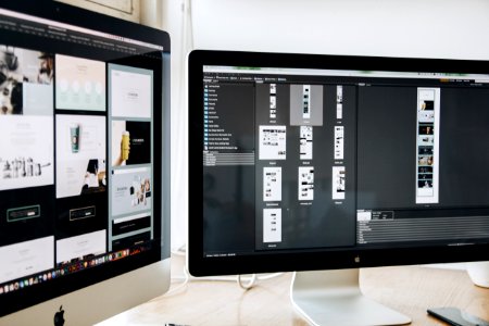 Apple Monitors