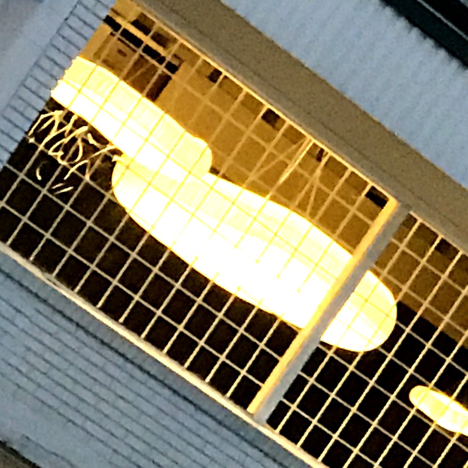 Hipster Studio CS*S Front Or Extraterrestrials Home