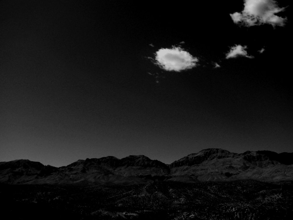 Cloud Sky Atmosphere Ecoregion
