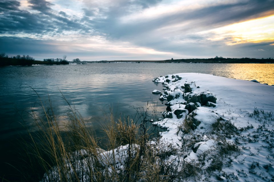 Cold Front