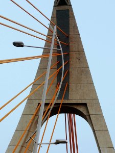 Cable-stayed Bridge