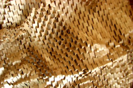 Honeycomb Paper