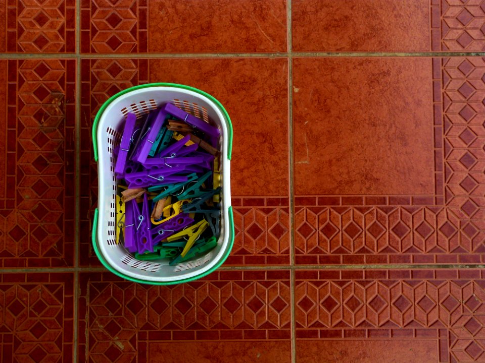 Daily Colors  Cores Dirias