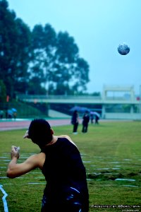 School Sport Meet photo