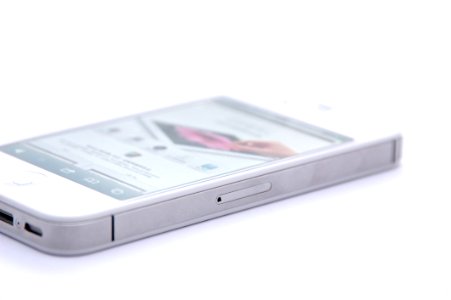 Mobile Phone Telephony Communication Device Mobile Device