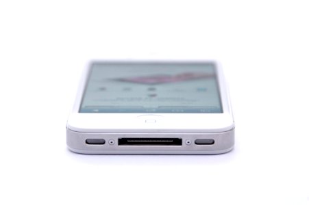 Mobile Phone Telephony Communication Device Portable Communications Device