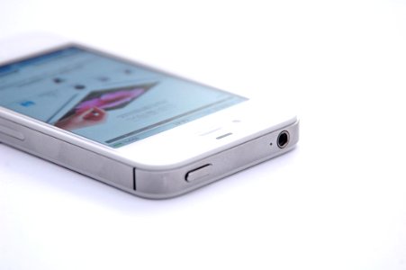 Mobile Phone Product Telephony Communication Device
