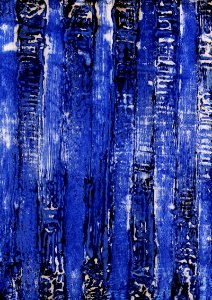 Water Blue Purple Azure