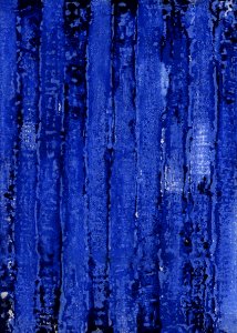 Blue Water Liquid Purple