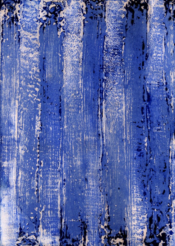 Blue Purple Fluid Liquid